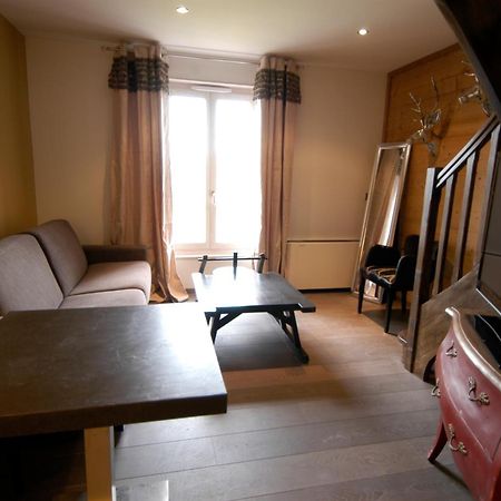 Auberge De Maison Rouge Vetraz-Monthoux Bagian luar foto