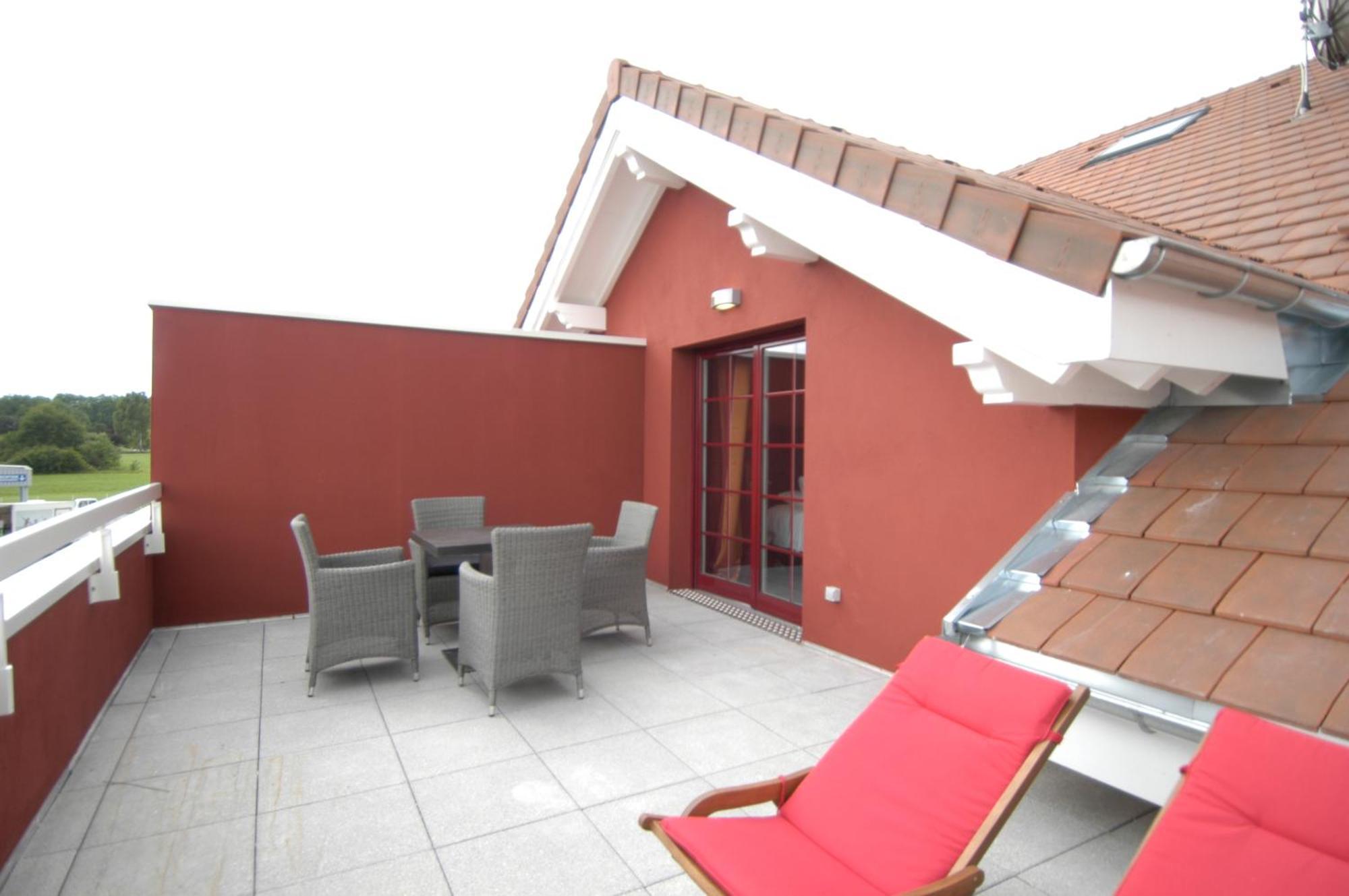 Auberge De Maison Rouge Vetraz-Monthoux Bagian luar foto