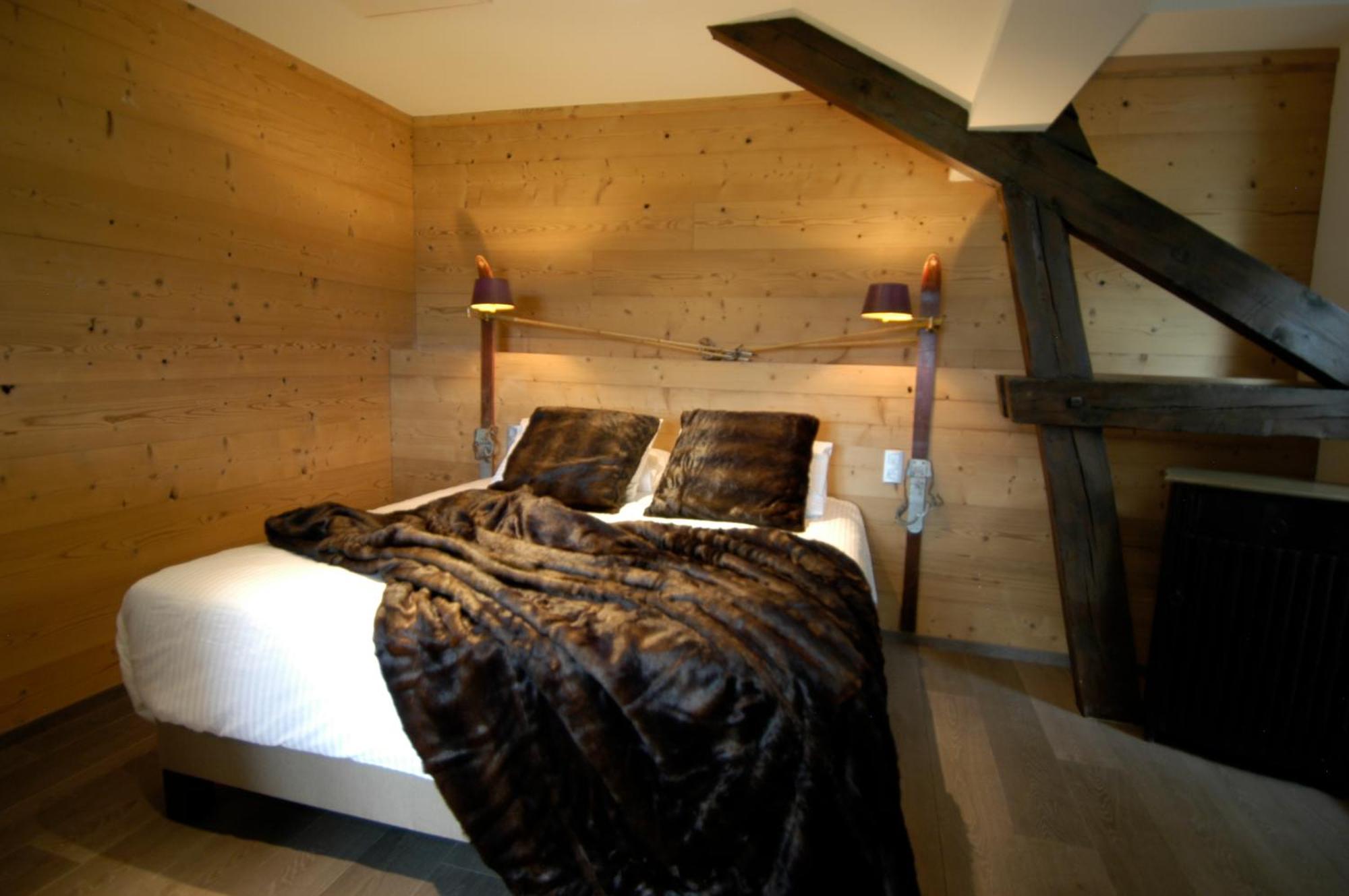 Auberge De Maison Rouge Vetraz-Monthoux Bagian luar foto