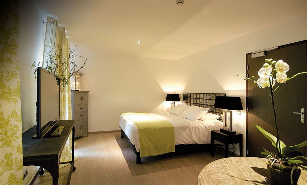 Auberge De Maison Rouge Vetraz-Monthoux Bagian luar foto